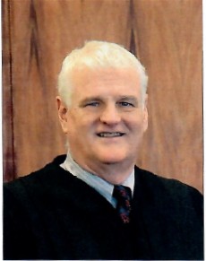 Luncheon Honoring Mark E. Recktenwald